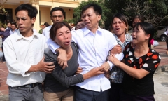 Vụ án oan 10 năm: Lãnh đạo Công an Bắc Giang nhận sai sót