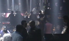 Đột kích bar Las Vegas, phát hiện gần 200