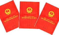 Chính thức ngưng hiệu lực quy định ghi tên cả gia đình vào sổ đỏ