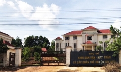 Vụ bổ nhiệm thần tốc 