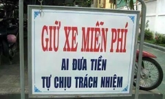 Đà Nẵng chi 100 tỷ đồng trong 6 năm để 'nuôi' các bãi giữ xe miễn phí