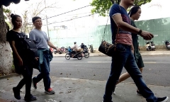Phát hiện sai phạm trong 