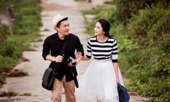 Lam Trường lộ nhiều tật xấu trong thư tình gửi vợ mùa Noel 2014