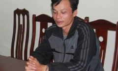 “Trưởng bản” bị bắt sau 16 năm trốn truy nã