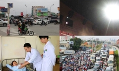 Tin tức thời sự 24h mới nhất ngày 30/12
