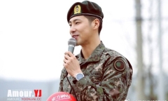 Màn trở lại ấn tượng của Yunho (DBSK) sau khi xuất ngũ