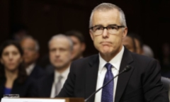 Phó Giám đốc FBI bị sa thải trước khi nghỉ hưu 2 ngày