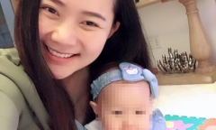 Người mẫu Như Thảo tung “bằng chứng” tố siêu mẫu Ngọc Thúy thuê giang hồ bắt cóc con