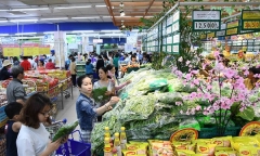 Đại diện bộ Công Thương lên tiếng về “quy định lạ” siêu thị chỉ được khuyến mãi 3 lần trong năm