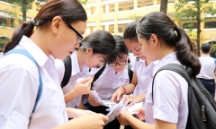 Đã có điểm thi lớp 10 TP.HCM năm 2018