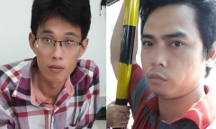 Bắt giữ hai đối tượng chiếm đoạt cước viễn thông để chơi game và mua ma túy đá