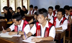 Kỳ thi THPT quốc gia 2018: Hỗ trợ kinh phí cho thí sinh diện khó khăn dự thi tại Gia Lai