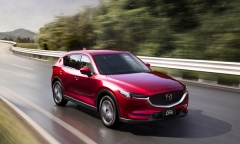 Bảng giá xe Mazda mới nhất tháng 6/2018: Mazda CX5-2018 giá chỉ 899 triệu