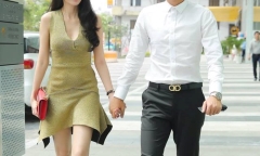 Thủy Tiên viết 