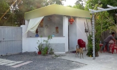 Vụ cô giáo bị chồng 