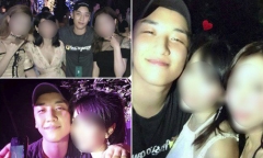 Có gì trong bữa tiệc thác loạn triệu đô của Seungri cách đây 3 năm?