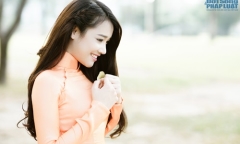 Nhã Phương được báo Hàn Quốc khen xinh đẹp, diễn xuất tốt