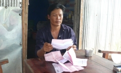 Cà Mau: Người tố CSGT đạp vào ngực đã nhận tiền bồi thường