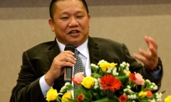 Sếp Hoa Sen bóc mẽ chiêu trò tôn Trung Quốc dán nhãn xịn