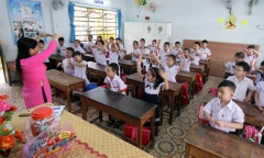 Lịch nghỉ của công chức, học sinh, sinh viên trong Tuần lễ APEC 2017