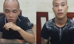 Lời khai ban đầu của kẻ dùng súng khống chế nữ điều dưỡng ở Thường Tín