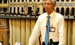 TP Hồ Chí Minh phủ nhận quyết định mới