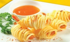 Mùa hè nhất định phải thử món ăn tuyệt ngon lại siêu bổ dưỡng từ hạt sen