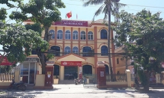 Một cán bộ tín dụng ngân hàng bất ngờ 
