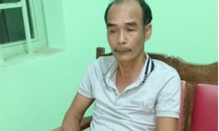 Người đàn ông bị bắt sau 21 năm trốn nã 