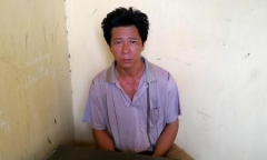 8X lên kế hoạch dụ gái trẻ