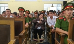 Hoãn phiên tòa xét xử 7 đại gia thủy sản chiếm đoạt hơn 1.000 tỷ đồng