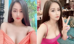 Tin tức giải trí mới nhất ngày 13/9: Mai Phương Thúy khoe vòng 1 cực phẩm
