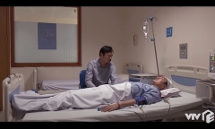 Trở Về Giữa Yêu Thương phần 2 tập 37: Toàn nhận tin mừng khi còn đang bất tỉnh