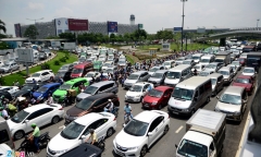 Tin tức thời sự 24h mới nhất ngày 15/10/2017