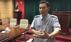 Ông Nguyễn Minh Mẫn được tổ chức họp báo sau 3 lần đề nghị