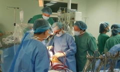 Nghĩa cử cao đẹp cuối năm: Chàng trai 27 tuổi hiến tạng cứu sống nhiều người