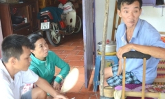 Tin tức mới nhất vụ 