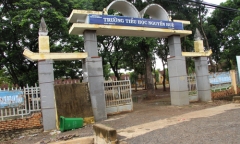 Bảo vệ trường tiểu học xâm hại học sinh: Công an tỉnh Đắk Nông sẽ vào cuộc điều tra