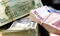 Tỷ giá USD hôm nay 1/6: USD tiếp tục giảm nhẹ