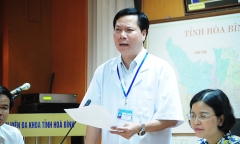 Bệnh viện Đa khoa Hòa Bình từng có sai phạm liên quan máy chạy thận nhân tạo