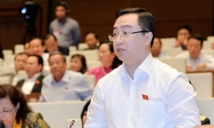 Kiến nghị sửa Luật Công chức viên chức để tránh bổ nhiệm đúng quy trình vẫn lọt cán bộ kém