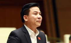 Ông Đỗ Trọng Hưng sẵn sàng trích xuất tin nhắn để chứng minh không có 'bồ nhí'