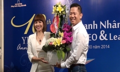 Loạt doanh nhân Việt không tiếc tiền làm từ thiện: Người âm thầm đóng góp hơn 1.700 tỷ, người bán cả Rolls-Royce Phantom