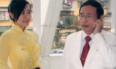 Đại gia Lê Ân chia tài sản thế nào để