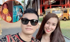 Tin tức giải trí mới nhất ngày 19/12: Khắc Việt nổi giận vì bà xã bị vu khống là nữ chính trong clip nóng