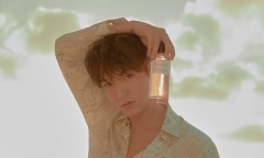 Lee Min Ho trở lại với hình ảnh quyến rũ và trưởng thành, trải lòng về cú sốc tuổi 20