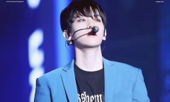 4 chàng trai quyến rũ nhất Kpop theo bình chọn của các idol nữ