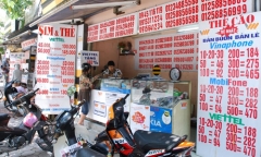 Hơn 11 triệu sim bị khóa, hết đường mua “sim rác”