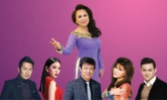 Chế Linh không tham gia liveshow Thanh Tuyền