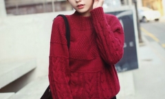 2 tiêu chí chọn kính áp tròng cho nữ long lanh đón xuân